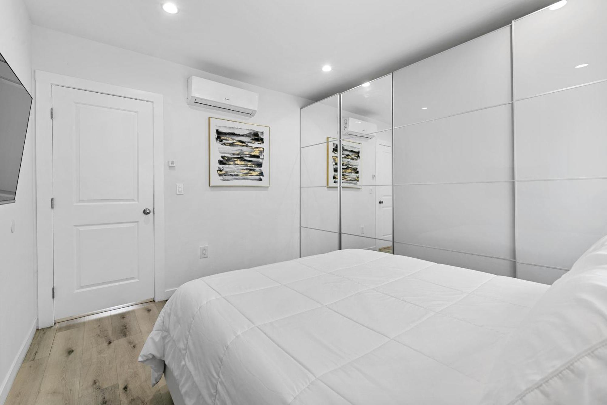 Muirfield Chic City Bungalow With Parking 洛杉矶 外观 照片